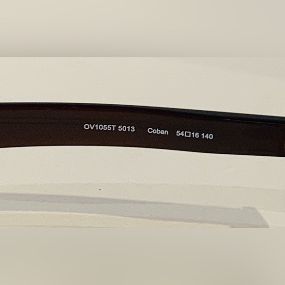 New Men’s Oliver Peoples Eyeglasses - Picture 6 of 12